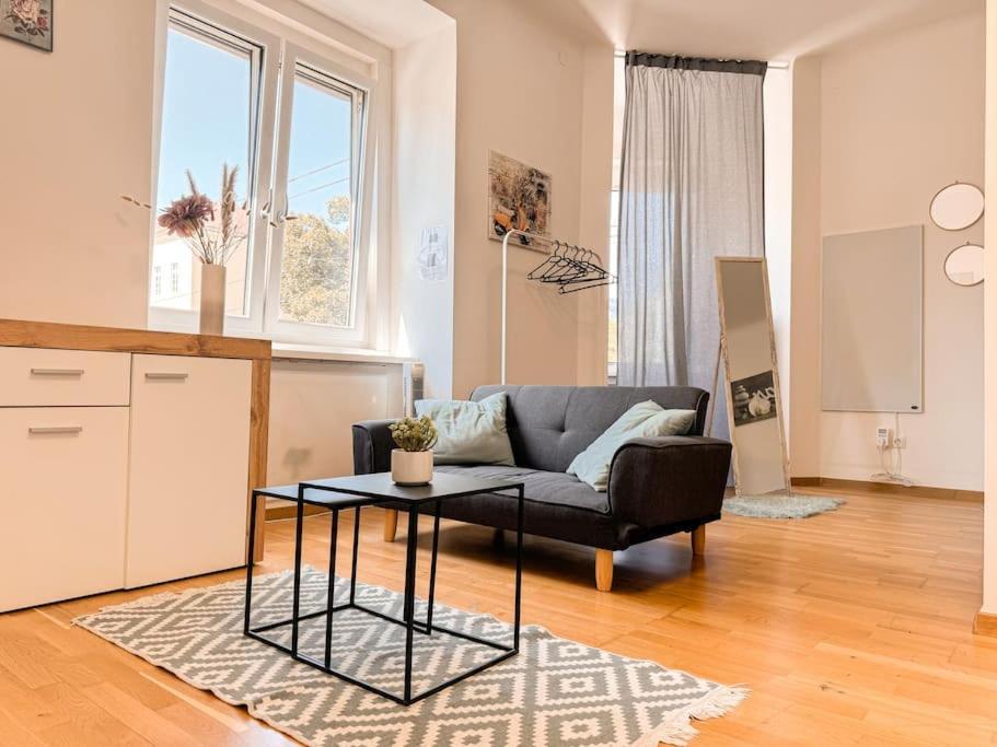 Lend - Design Apartment 2 Graz Ngoại thất bức ảnh